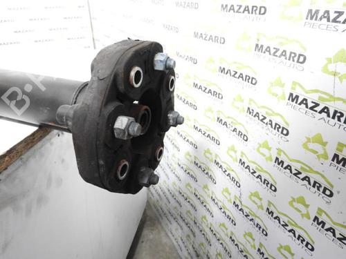 Used Driveshaft Driveshaft MERCEDES-BENZ C-CLASS (W205) AMG C 63 (205.086) (476 hp) 20069832 20069832