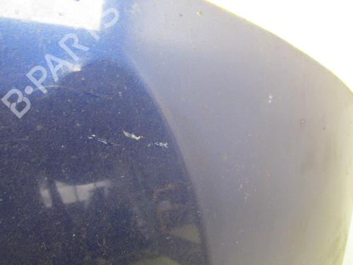 Hood RENAULT MEGANE I (BA0/1_) 1.9 dTi (BA08, BA0N) | BP21221680C1 