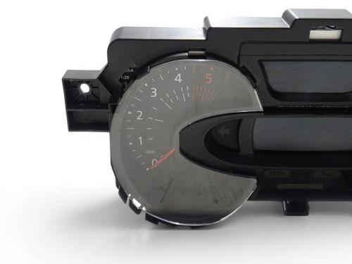 Instrument cluster RENAULT TRAFIC III Van (FG_) 2.0 dCi 120 (FGMN) | BP37503127C47 - Image 4