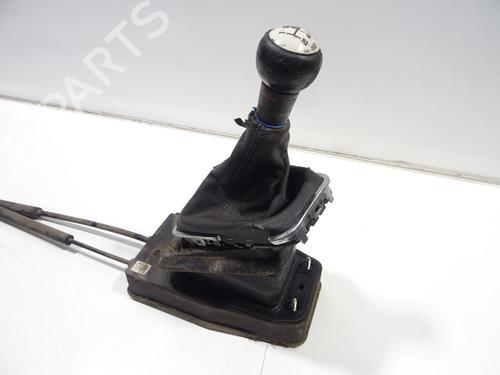 Other CITROËN C5 III (RD_) 1.6 HDi 110 (RD9HZC) | BP30097253O1