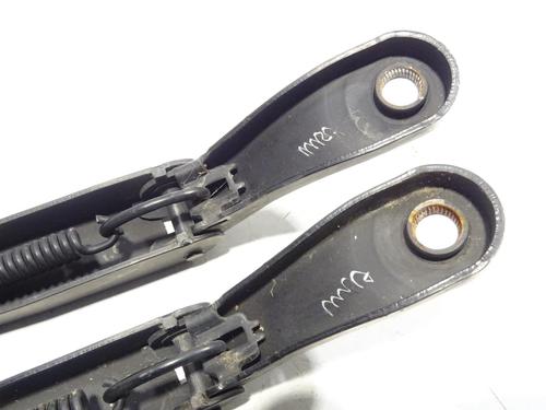 Front windshield wiper arm PEUGEOT PARTNER Tepee 1.6 HDi 16V | BP30900480C143