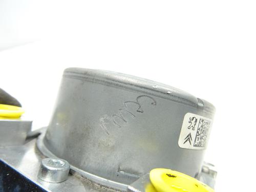 ABS pump PEUGEOT 208 I (CA_, CC_) 1.2 VTI 82 | BP22802940M43 