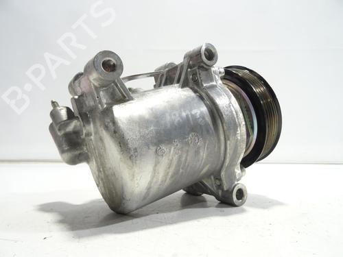 AC compressor CITROËN C3 III (SX) 1.2 PureTech 82 | BP24656028M34 - Image 2