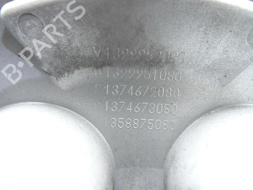 Hub cap PEUGEOT BOXER Van 2.2 BlueHDi 140 | BP29317372C160 