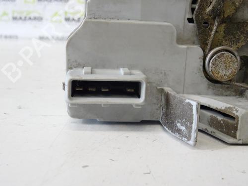 Rear left lock PEUGEOT 307 SW (3H)  | BP20039521C100 