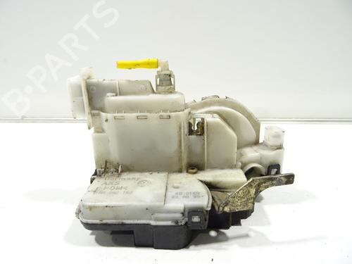 Used Front left lock VW POLO III (6N1) 60 1.4 (60 hp) 29838786