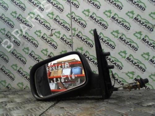 Used Left mirror SKODA FELICIA I (6U1) [1994-1998]  20073819