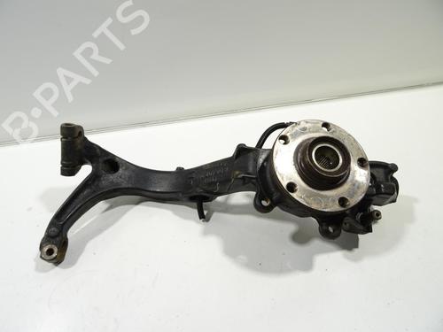 Left front steering knuckle VW PASSAT B5.5 Variant (3B6) 1.9 TDI | BP27573506M25 - Image 2
