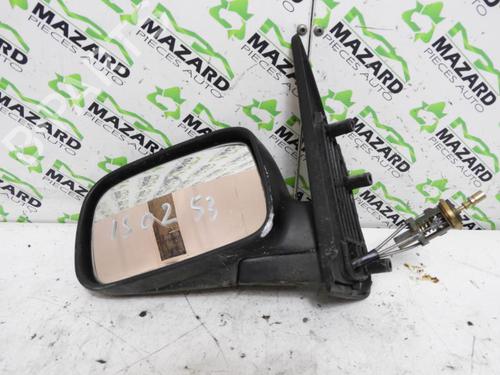 Used Left mirror SKODA FELICIA I Estate (6U5) 1.3 (68 hp) 21965002