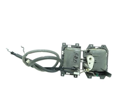 Indvendigt håndtag Indvendigt håndtag VW CRAFTER 30-50 Van (2E_) 2.5 TDI (136 hp) 36306820 36306820