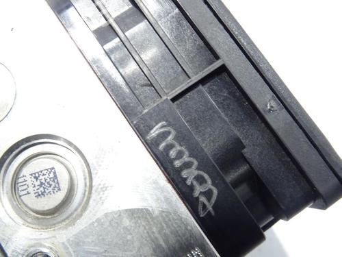 ABS pump RENAULT MEGANE IV Hatchback (B9A/M/N_) 1.6 TCe 205 (B9MV) | BP30778354M43  - Image 5