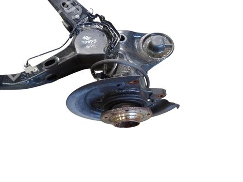 Left rear steering knuckle CITROËN JUMPY III Van (V_) 2.0 BlueHDi 145 | BP40268152M27 - Image 5