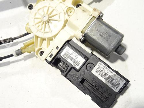 Used Front left window mechanism Front left window mechanism RENAULT LAGUNA III Grandtour (KT0/1) 2.0 dCi (KT01, KT08, KT09, KT0K, KT12, KT1D, KT1W) (150 hp) 33037467 33037467