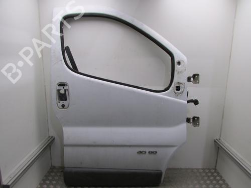 Dør højre fortil RENAULT TRAFIC II Van (FL) 1.9 dCi 80 (FL0B) | BP26436780C3 - Image 3