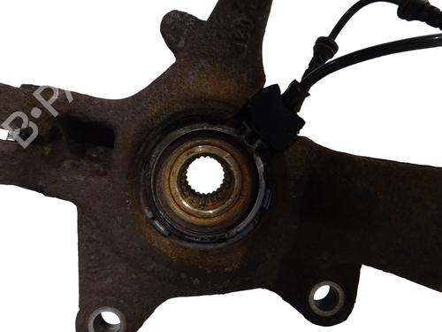 Left front steering knuckle DACIA LOGAN MCV (KS_) 1.5 dCi (KS0W) | BP39137688M25  - Image 7