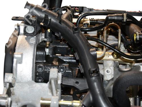 Engine CITROËN C5 I (DC_) 2.0 HDi (DCRHZB, DCRHZE) | BP38570474M1 - Image 4