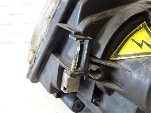 Left headlight RENAULT ESPACE III (JE0_)  | BP23788288C28 