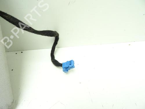 Left sun visor CITROËN C4 II (NC_) 1.6 HDi 115 | BP32339620I1