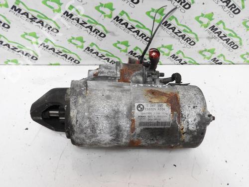 Starter BMW 3 (E46) 330 xd | BP21966380M8 