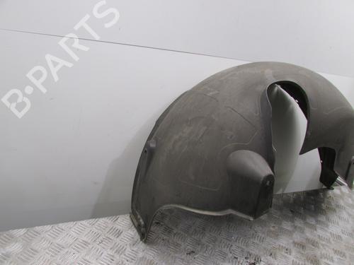 Used Wheel arch Wheel arch BMW X3 (E83) 3.0 d (218 hp) 26604022 26604022