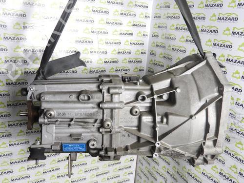 Gearbox BMW 3 Coupe (E92) 320 i | BP21270051M3 