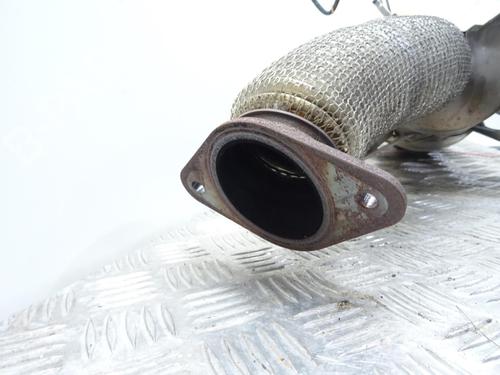 Particulate filter NISSAN NV400 Van (X62, X62B)  | BP29405358M81 