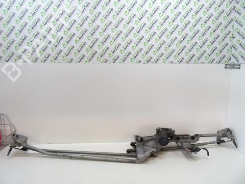 Front wiper motor CITROËN C8 (EA_, EB_) 2.0 HDi | BP20056087M29 - Image 4