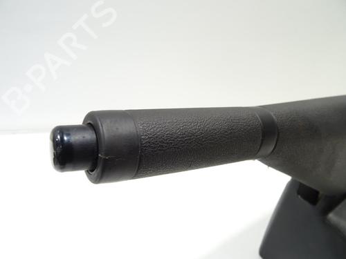 Used Hand brake Hand brake VW TRANSPORTER T6 / CARAVELLE T6 Bus (SGB, SGJ, SHB, SHJ) 2.0 TDI (150 hp) 27640041 27640041