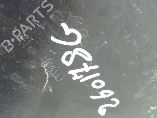 Used Left headlight Left headlight 37998134 37998134