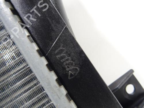 Water radiator VW GOLF V (1K1) 1.9 TDI 4motion | BP30900490M31