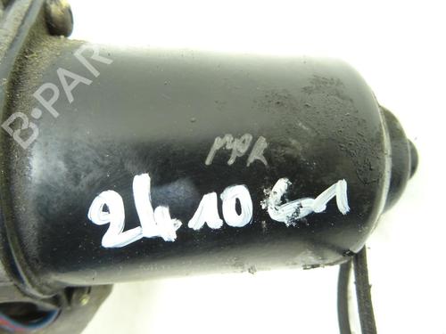 Essuie-glace moteur avant MITSUBISHI PAJERO II (V3_W, V2_W, V4_W, V5_W) 2.8 TD (V46W, V26W) | BP29590748M29 