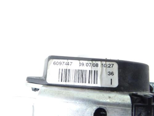 Front left belt tensioner VW POLO IV (9N_, 9A_) 1.4 TDI | BP29937745C87