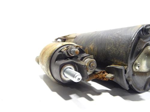 Starter MERCEDES-BENZ A-CLASS (W169) A 180 CDI (169.007, 169.307) | BP28520343M8