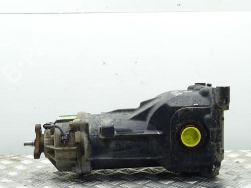 Used Rear differential HYUNDAI SANTA FÉ I (SM) 2.0 CRDi 4x4 (125 hp) 22374059