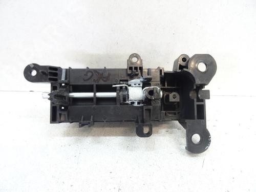 Used Rear left interior door handle MAZDA 5 (CR) 2.0 CD (CR19) (110 hp) 20040328