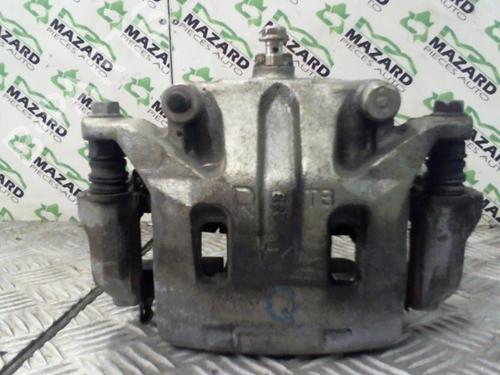 Used Right front brake caliper NISSAN QASHQAI / QASHQAI +2 I (J10, NJ10, JJ10E) 1.6 dCi All-wheel Drive (130 hp) 20175894