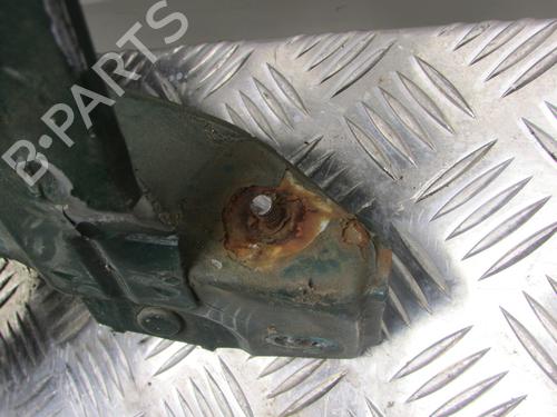 Left front fenders FIAT PUNTO (176_) 60 1.2 (176AP, 176AR, 176AQ, 176BB) | BP25284005C41 