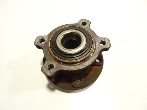 Right rear steering knuckle VOLVO XC70 II (136) D5 AWD | BP20049666M28 