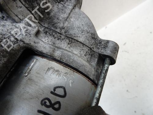 Used Starter Starter TOYOTA RAV 4 II (_A2_) 2.0 D 4WD (CLA20_, CLA21_, CLA20R, CLA21R) (116 hp) 20038810 20038810