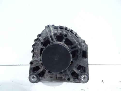 Alternator RENAULT MEGANE III Hatchback (BZ0/1_, B3_) 1.5 dCi (BZ0C) | BP31973398M7