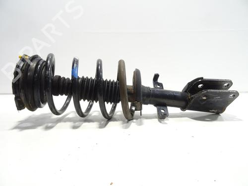 Used Left front shock absorber RENAULT VEL SATIS (BJ0_) 3.0 dCi (BJ0J, BJ0N) (177 hp) 23786095