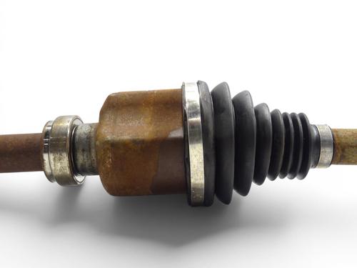 Right front driveshaft OPEL MOVANO C Van (U9) 2.2 D | BP37725403M39  - Image 5
