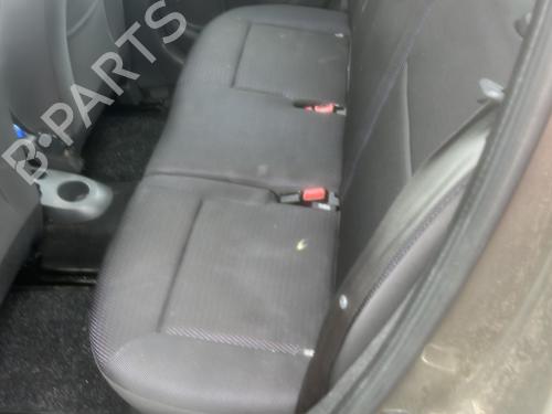 Steering rack RENAULT CLIO III (BR0/1, CR0/1) 1.5 dCi (BR17, CR17) | BP32063789M22 