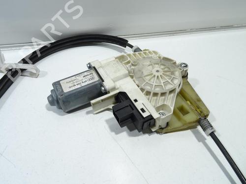 Front left window mechanism AUDI A6 C6 (4F2) 3.0 TDI quattro | BP27158898C22  - Image 5