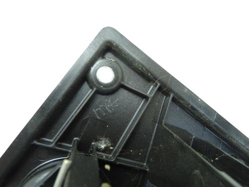 Rear right interior door handle CITROËN JUMPER II Van 2.0 BlueHDi 130 | BP37527796I16 - Image 4