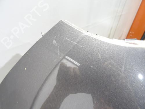 Rear bumper PEUGEOT 208 II (UB_, UP_, UW_, UJ_) 1.2 PureTech 75 | BP29378160C8 