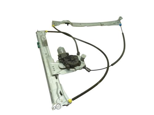 Used Front left window mechanism Front left window mechanism 37527743 37527743
