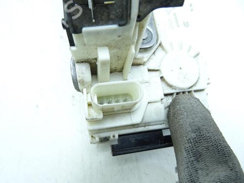 Front right lock FIAT 500X (334_) 1.6 D Multijet (334AXA1B, 334AXA11) | BP30001093C97