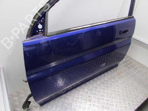 Left front door HONDA HR-V (GH_) 1.6 16V (GH1, GH3) | BP20975863C2 