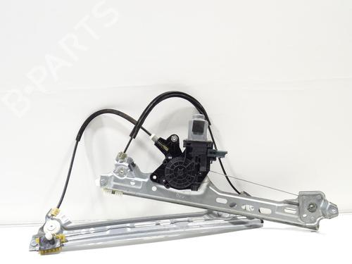 Used Front right window mechanism Front right window mechanism RENAULT MEGANE IV Hatchback (B9A/M/N_) 1.6 dCi 130 (B9A4) (130 hp) 20177737 20177737